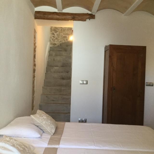 Altea Town House Deluxe Sea View Villa Eksteriør billede